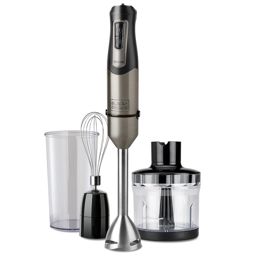 Black&decker mixeur plongeant BXHBA1000E free BPA
