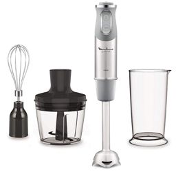 Moulinex bras mixeur quickchef DD655D10 1000