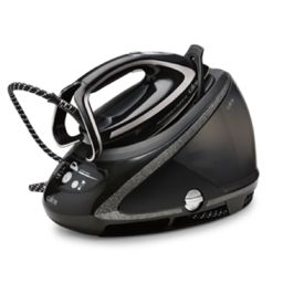 Calor centrale vapeur pro express ultimate+ GV9610