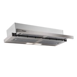 Proff Hotte de cuisinière télescopique 7062x90
