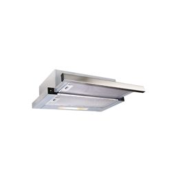 Proff hotte télescopique encastrable 60 cm 7062X