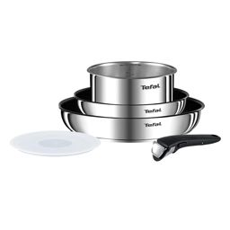 Tefal batterie de cuisine ingenio emotion L948S504