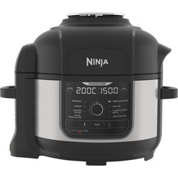 Ninja Foodi Multicuiseur  9en1 6L OP350FR