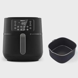 Philips friteuse air fryer  serie 5000 7.2L  XXL HD9285/93