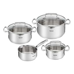 Tefal Duetto Set 7 Pieces G719S734