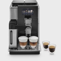 Delonghi cafetière automatique déraisonnable EPAM960.75.GLM