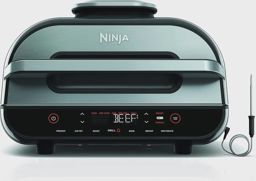 Ninja foodi friteuse smart xl grill et air fryer  AG551