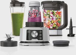 Ninja foodi blender 3en1 Auto-iQ CB350EU