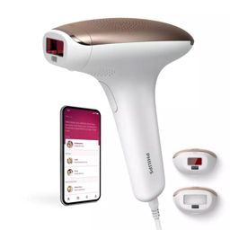 Philips Lumea epilateur à lumière pulsée  SC1997/00
