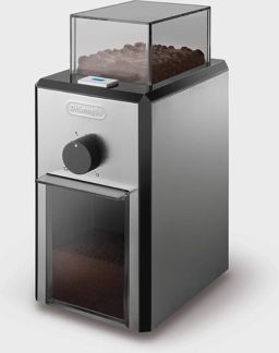 Delonghi Moulin à café 110 w professionnel  KG89