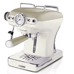 Ariete cafétière machine à café 1389A