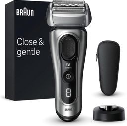 Braun rasoir électrique  série 8 8517s