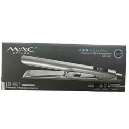 Mac lisseur styler mc-5581