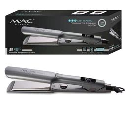 Mac lisseur mc-5580 LCD Titane  Puissance 60W