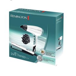 Remington Shine Therapy Giftset S8500GP