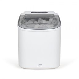 livoo machine a glaçon 12kg 150w Dom484