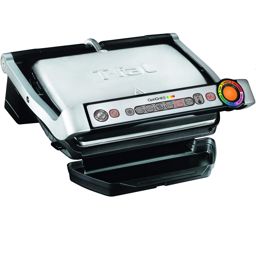 Tefal optigrill grill intelligent GC712D12
