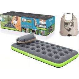 Bestway matelas gonflable  188x99x22cm 67619