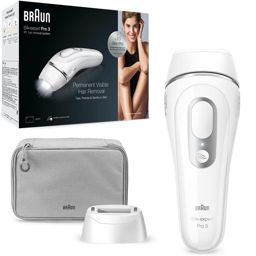 Braun épilateur ipl Silk-Expert Pro 3 PL3020