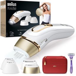 Braun épilateur ipl silk expert pro5 PL5387
