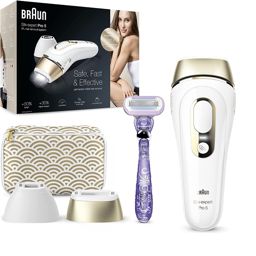 Braun épilateur  IPL Silk expert Pro 5 PL5137