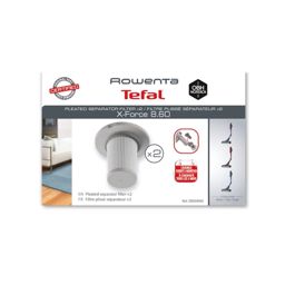 Rowenta filtre pour aspirateurs sans fil ZR009005 (pièce)