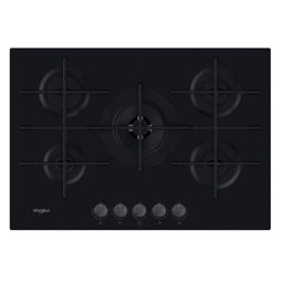 Whirlpool plaque encastrable au gaz  GOWL758NB FR
