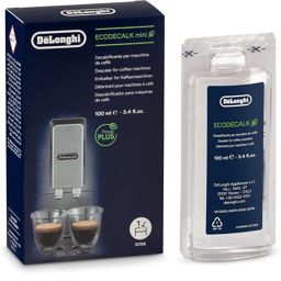 Delonghi detartrant cafétiere  100ml DLSC101 (pièce)