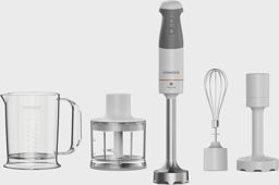 Kenwood mixeur plongeant triblade xl HBM40.306WH