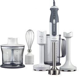 Kenwood mixeur plongeant plus un hachoir HDP406