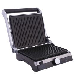 Black&Decker grill panineuse 2000 watts CG2000-B5