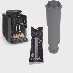 Krups filtre à eau cafetière krups Claris F08801 (pièce)