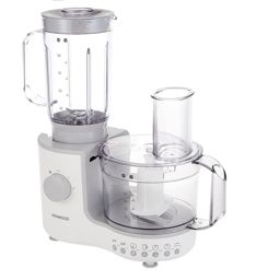 Kenwood robot culinaire 600 watts Blanc FP190