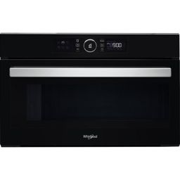Whirlpool four micro-ondes encastrable  AMW 730 NB