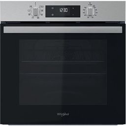 Whirlpool four encastrable OMR553CR0X 71 litres