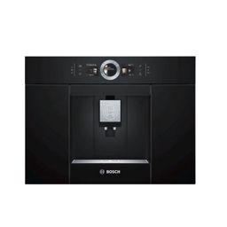 Bosch cafetière encastrable serie 8  CTL636EB6