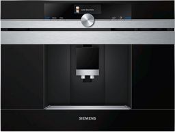 Siemens Cafetière encastrable IQ700 CT636LES6