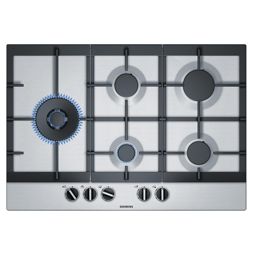 Siemens plaque de cuisson 5 feux 75cm ec7a5sb90
