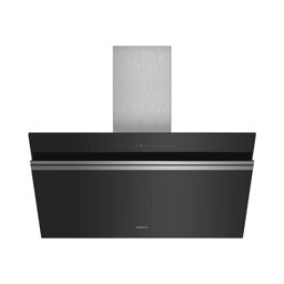 Siemens hotte 90cm connectée iQ 700 LC91KWW60
