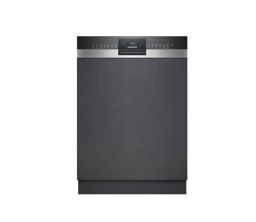 Siemens lave vaisselle encastrable iq300 sn53es27ve