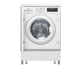 Siemens Lave linge encastrable IQ700 wi14w549ff 8kg