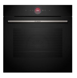Bosch four encastrable série 8 pyrolyse hbg7741b1