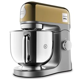 Kenwood petrin cuivre 5L 1000w KMX760YG
