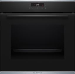 Bosch four encastrable serie 4 pyrolyse hba272bb0