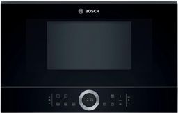 Bosch micro onde série 8 encastrable bfl634gb1