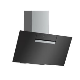 Bosch hotte mural Série 2 80cm DWK87EM60