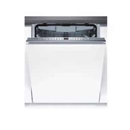 Bosch lave vaisselle encastrable serie 4 smv46kx55e