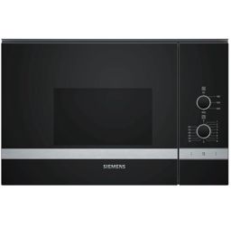 Siemens micro onde encastrable 25L iQ300 bf550lmr0