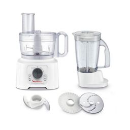 Moulinex robot double Force compact 800W fp542110