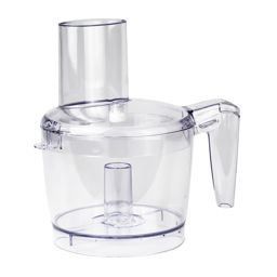Moulinex bol pour hachoir masterchef 2000 1.5 L (pièce)